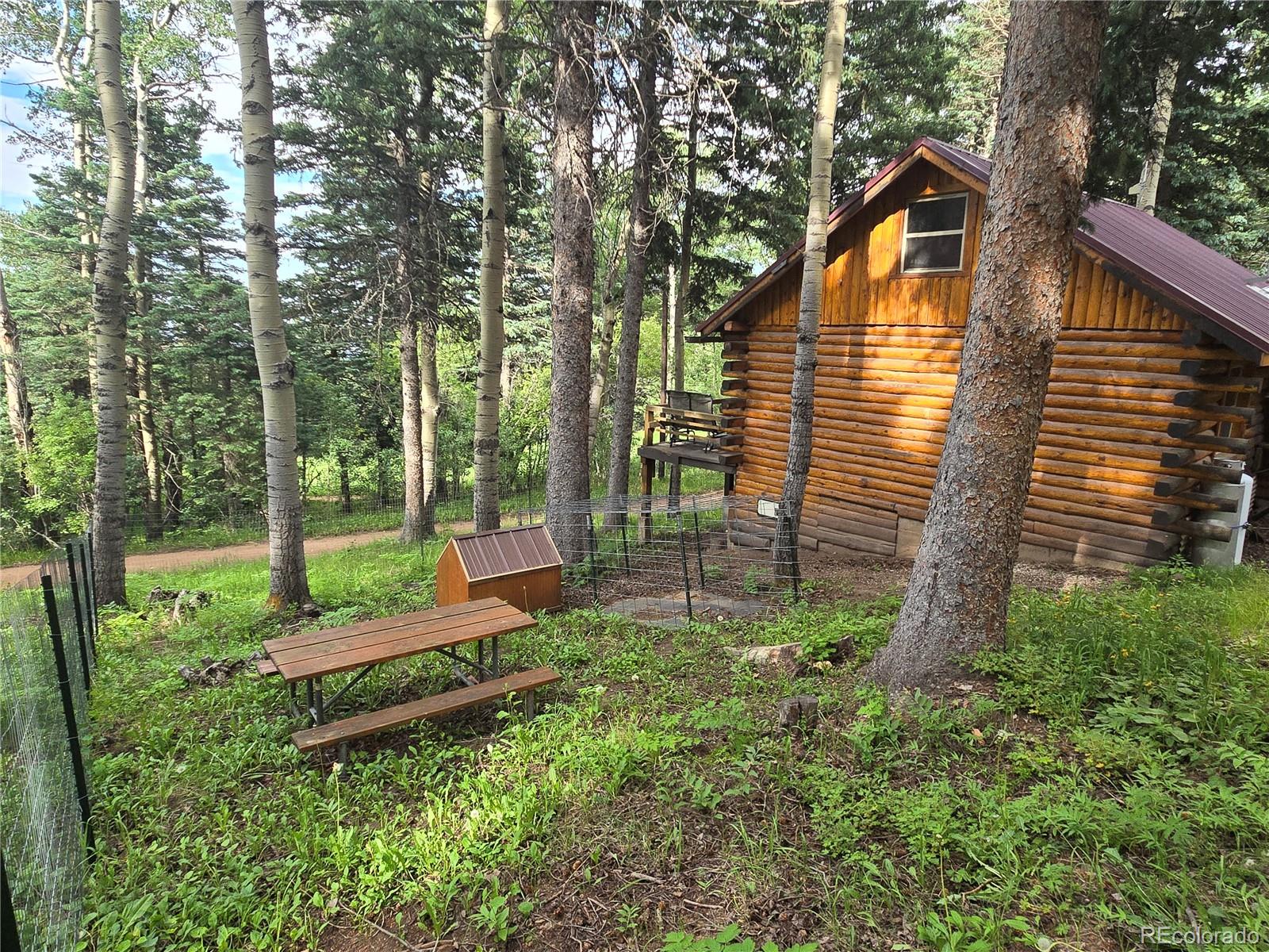 9626 Highway 165 Rye, CO 81069 - Photo 21 of 27