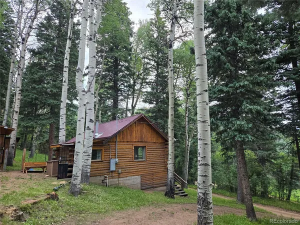 $229,000 | 9626 Highway 165, Rye, CO 81069
