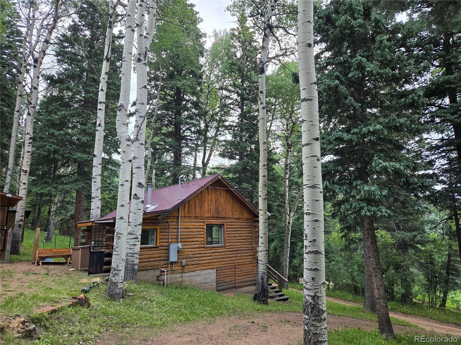 9626 Highway 165 Rye, CO 81069 - Photo 22 of 27