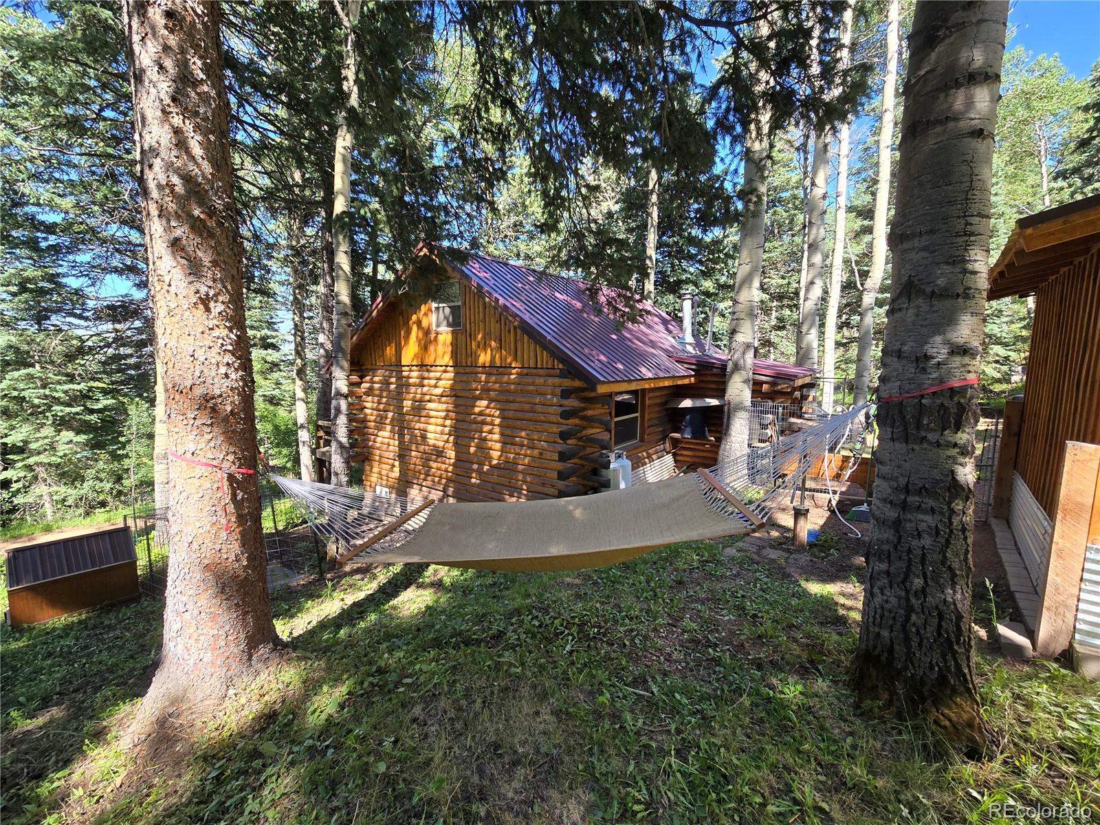 9626 Highway 165 Rye, CO 81069 - Photo 23 of 27