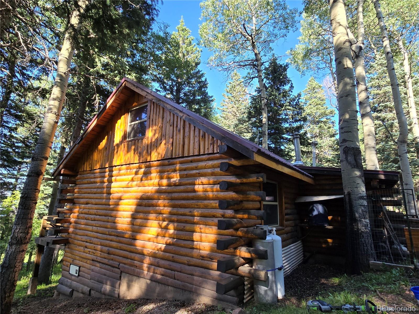 9626 Highway 165 Rye, CO 81069 - Photo 25 of 27