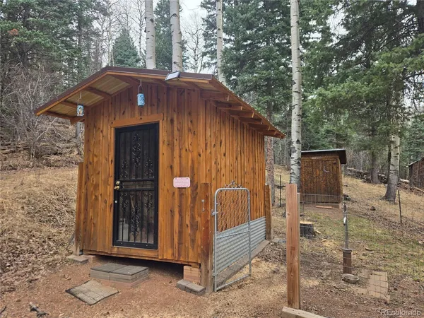 $229,000 | 9626 Highway 165, Rye, CO 81069