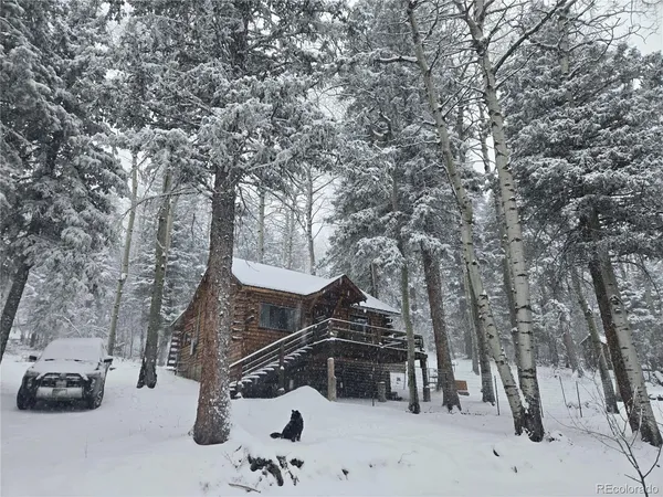 $229,000 | 9626 Highway 165, Rye, CO 81069