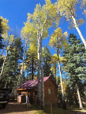 $229,000 | 9626 Highway 165, Rye, CO 81069