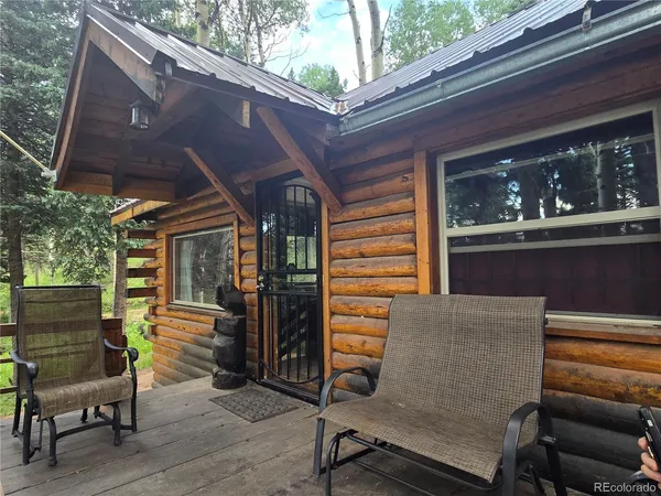 $229,000 | 9626 Highway 165, Rye, CO 81069