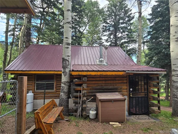 $229,000 | 9626 Highway 165, Rye, CO 81069