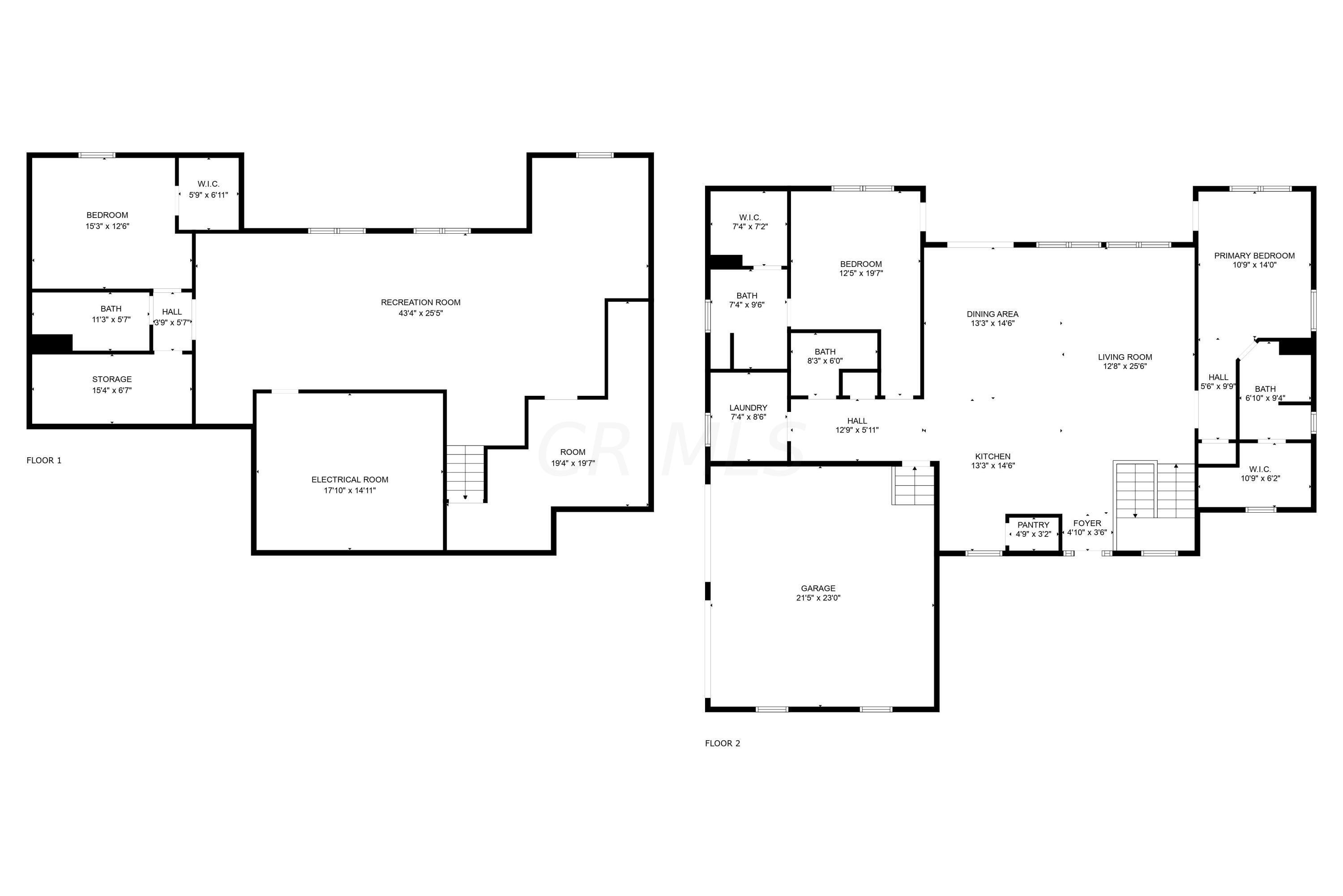 8531 Concord Road Delaware, OH 43015 - Photo 65 of 65 floor plans