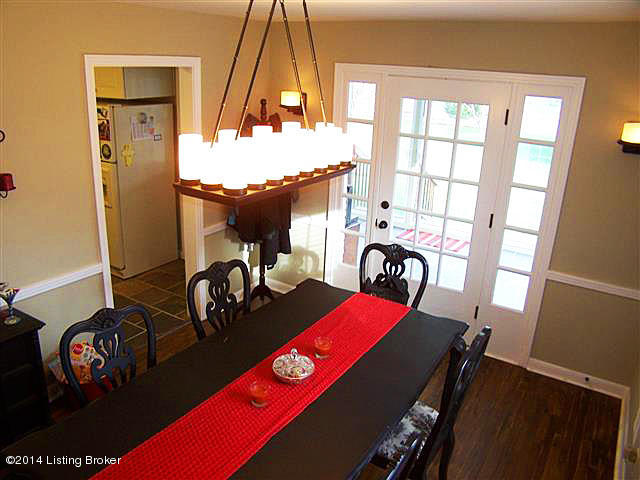 3533 Hanover Road Louisville, KY 40207 - Photo 15 of 37 fdr 2