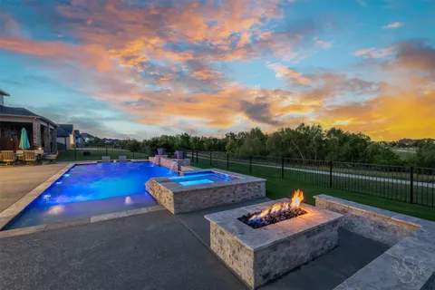 $830,000 | 28818 Ember Crest Lane, Fulshear, TX 77441
