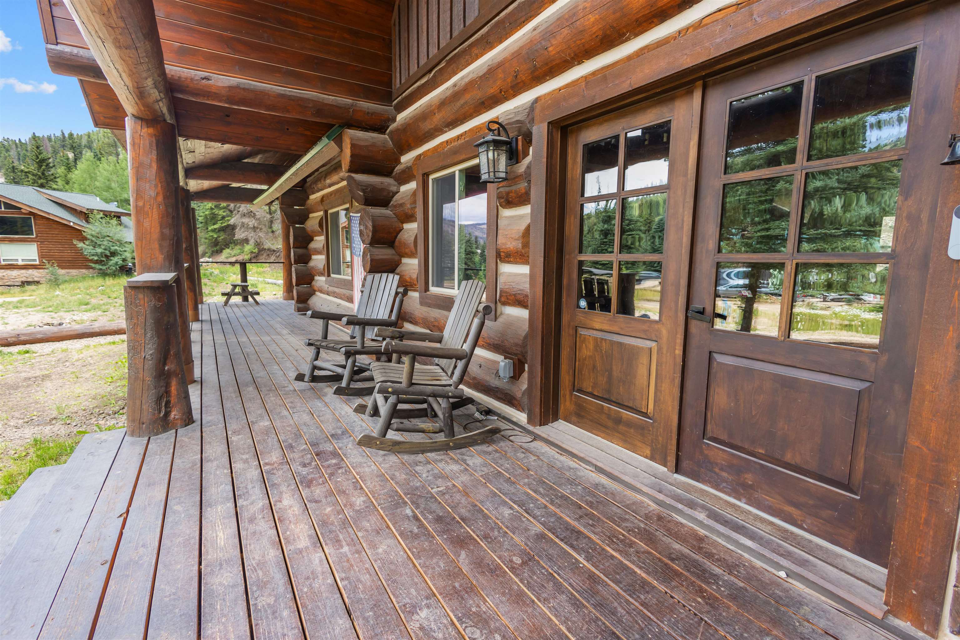 43 Valley Of The Pines Road Red River, NM 87558 - Photo 23 of 29 Gallery Image 23