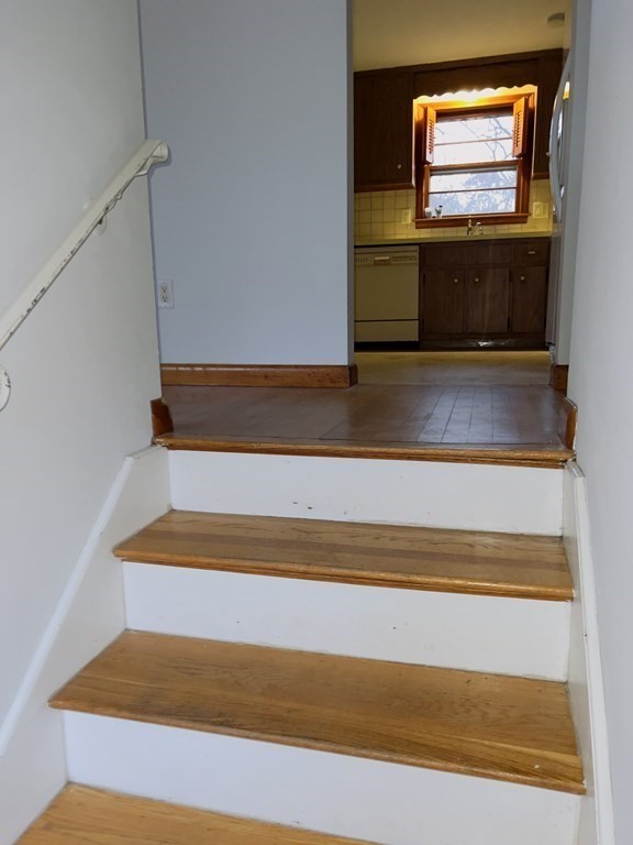 40 Michael Drive Brockton, MA 02301 - Photo 8 of 22 a view of entryway