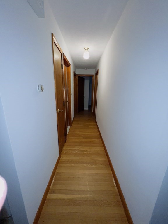 40 Michael Drive Brockton, MA 02301 - Photo 10 of 22 a view of a hallway