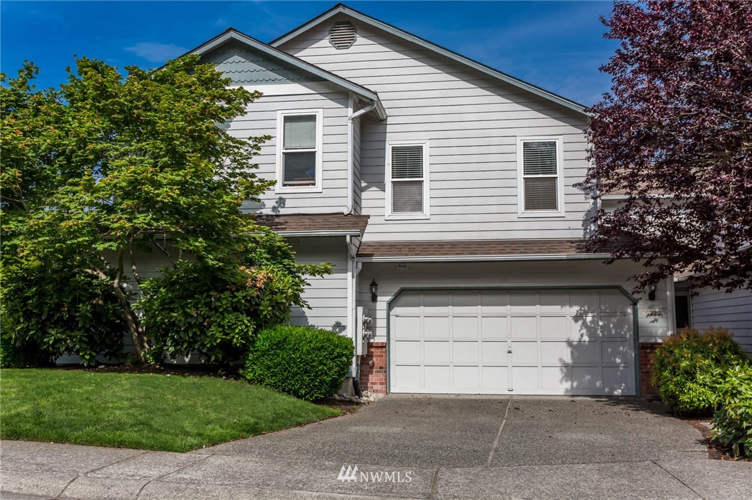 18723 19th Drive Southeast Bothell, WA 98012 - Photo 1 of 20