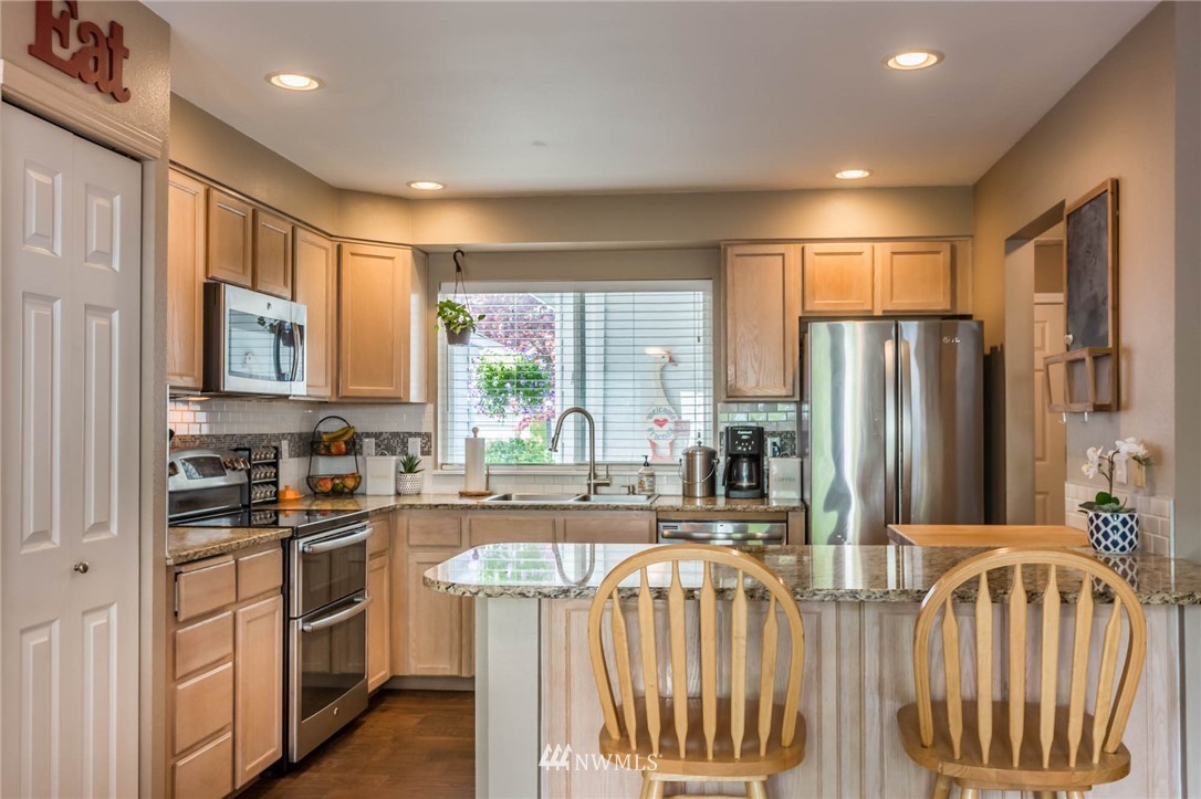 18723 19th Drive Southeast Bothell, WA 98012 - Photo 12 of 20