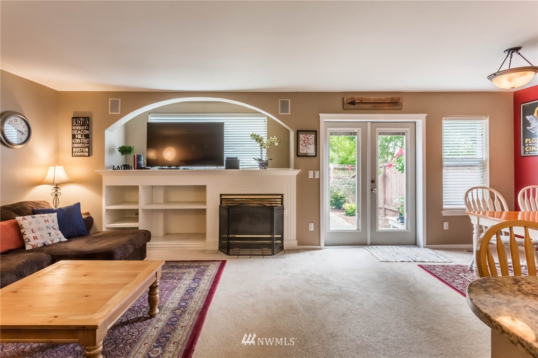 18723 19th Drive Southeast Bothell, WA 98012 - Photo 4 of 20