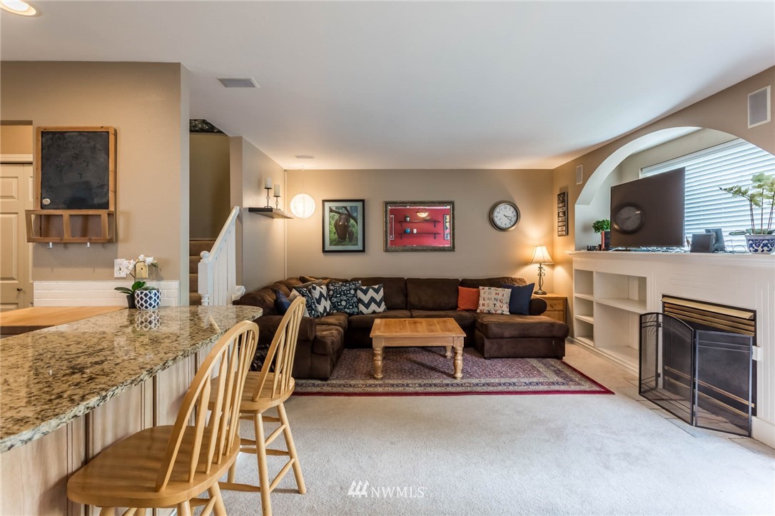 18723 19th Drive Southeast Bothell, WA 98012 - Photo 6 of 20