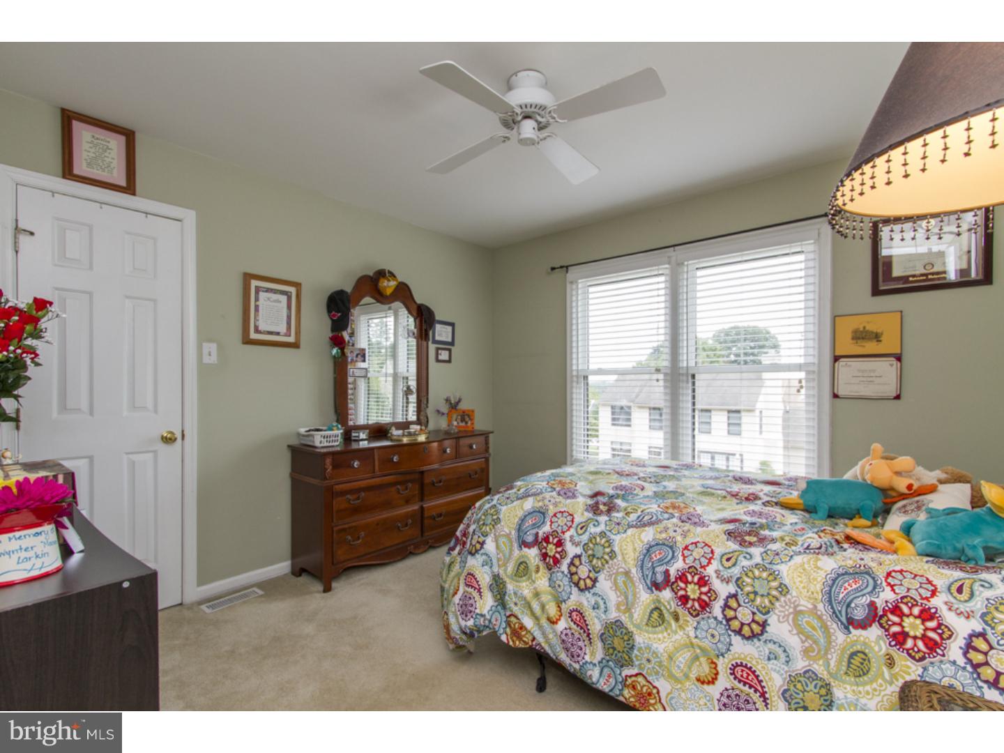 610 F Convent Road Aston, PA 19014 - Photo 22 of 25 Bedroom 3