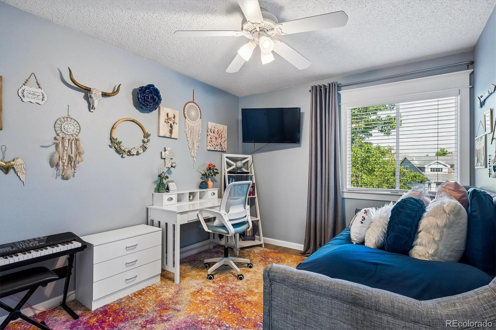 9711 Moss Rose Circle Highlands Ranch, CO 80129 - Photo 22 of 50