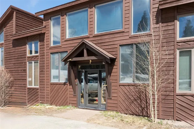 $625,000 | 821 Wolverine Lane, Unit D, Fraser, CO 80442
