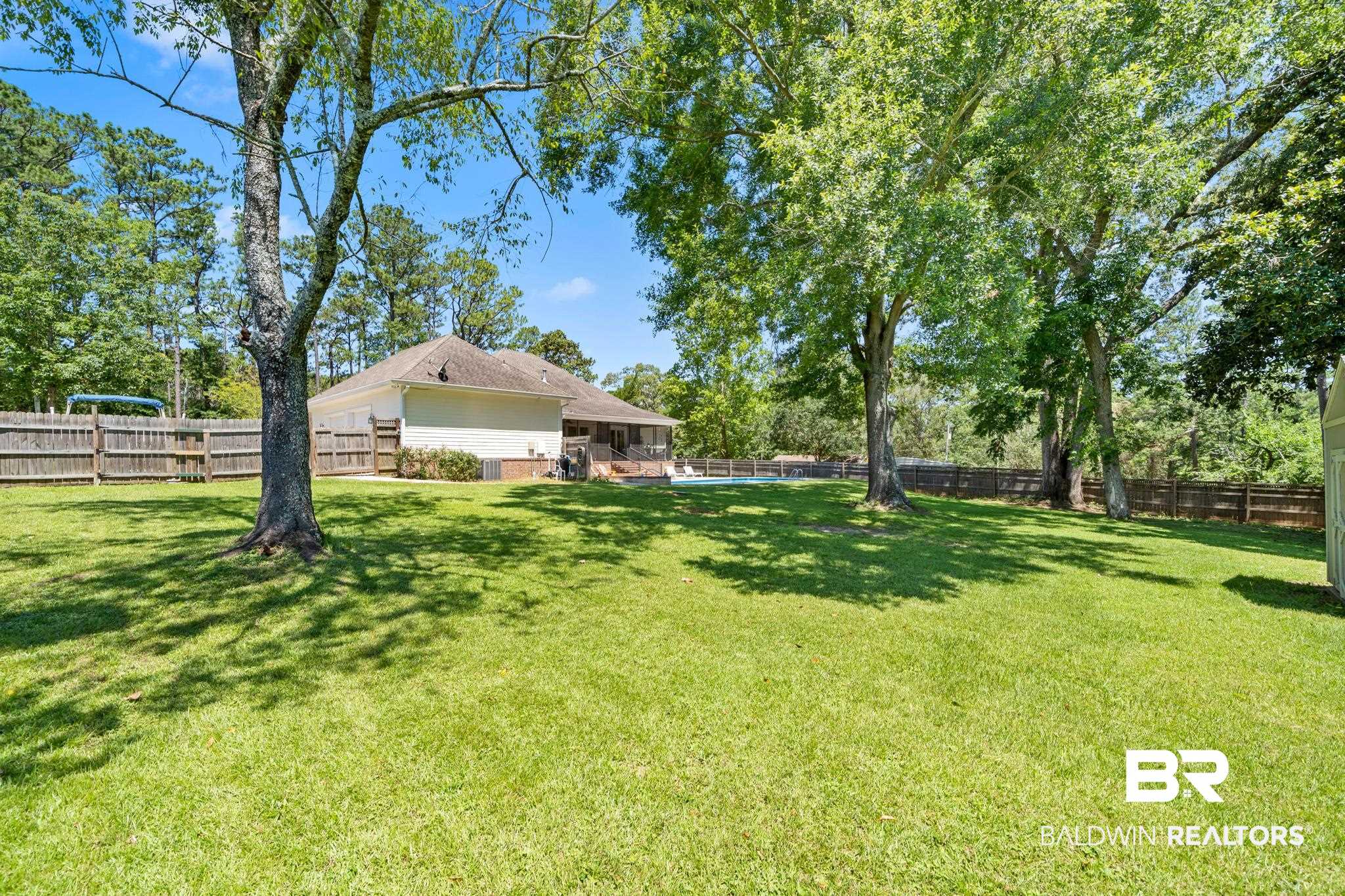 31082 Blakeley Way Daphne, AL 36527 - Photo 42 of 44 Backyard