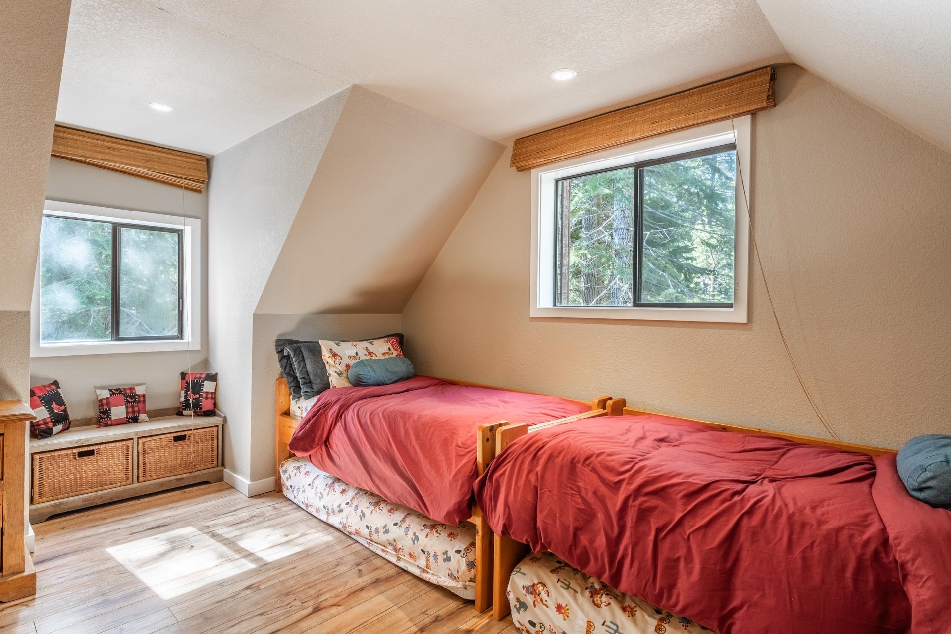 11748 Baden Road Truckee, CA 96161 - Photo 10 of 14 Bedroom