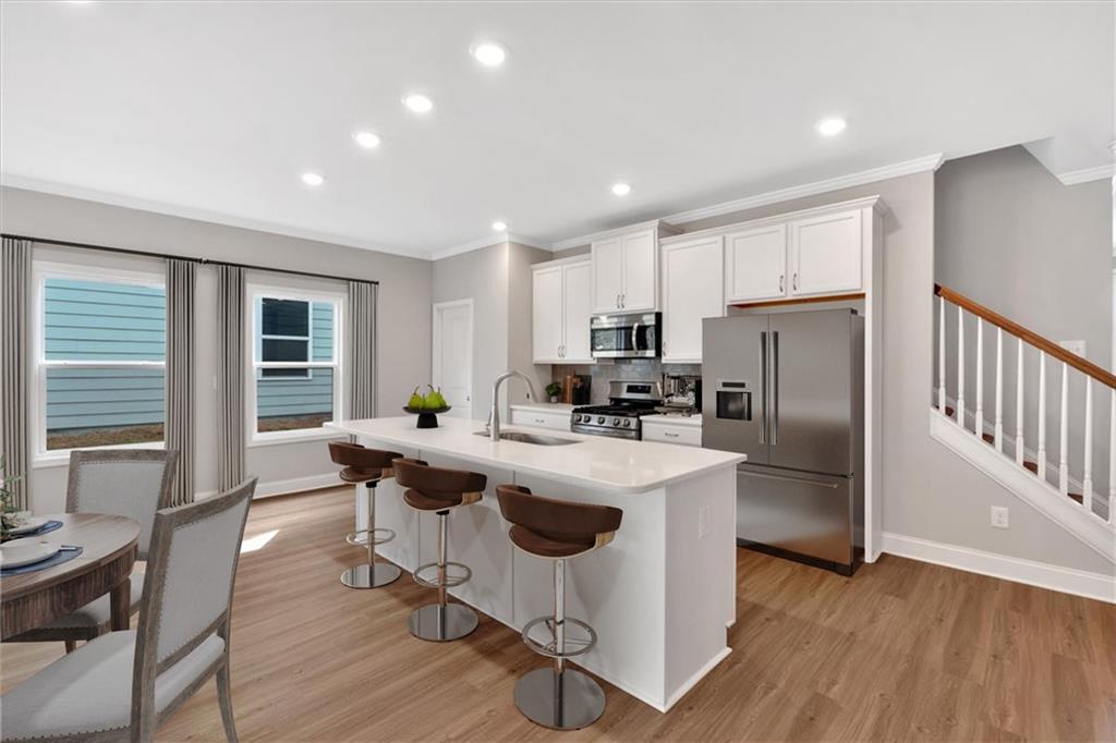 53 Colonial Terrace Villa Rica, GA 30180 - Photo 11 of 36