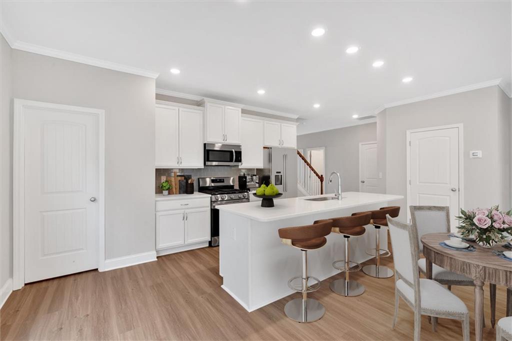 53 Colonial Terrace Villa Rica, GA 30180 - Photo 13 of 36