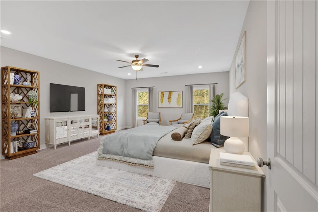 53 Colonial Terrace Villa Rica, GA 30180 - Photo 17 of 36