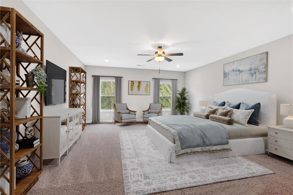 53 Colonial Terrace Villa Rica, GA 30180 - Photo 18 of 36