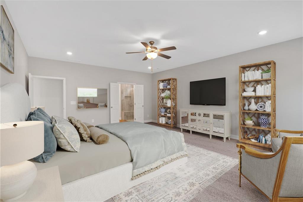 53 Colonial Terrace Villa Rica, GA 30180 - Photo 19 of 36