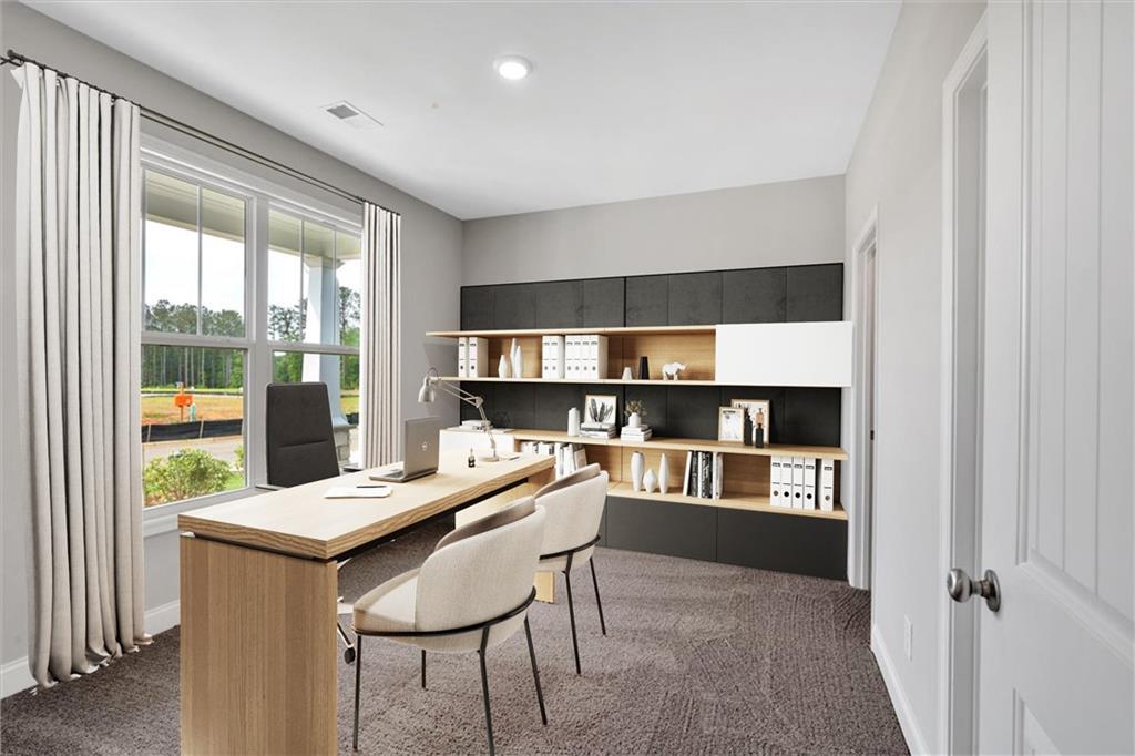 53 Colonial Terrace Villa Rica, GA 30180 - Photo 24 of 36