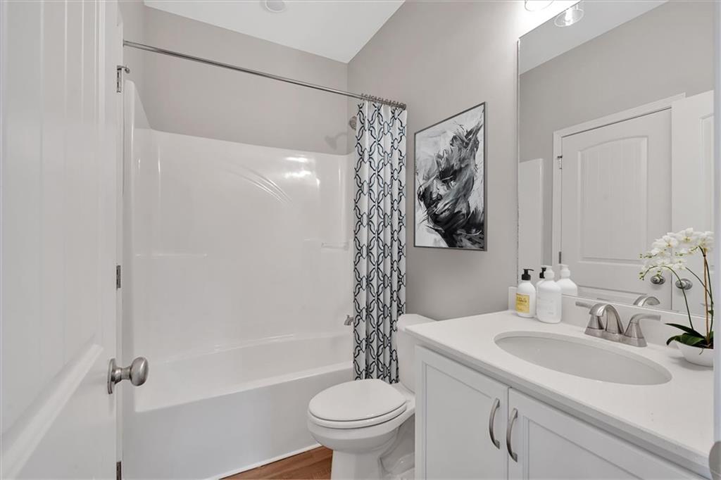 53 Colonial Terrace Villa Rica, GA 30180 - Photo 25 of 36