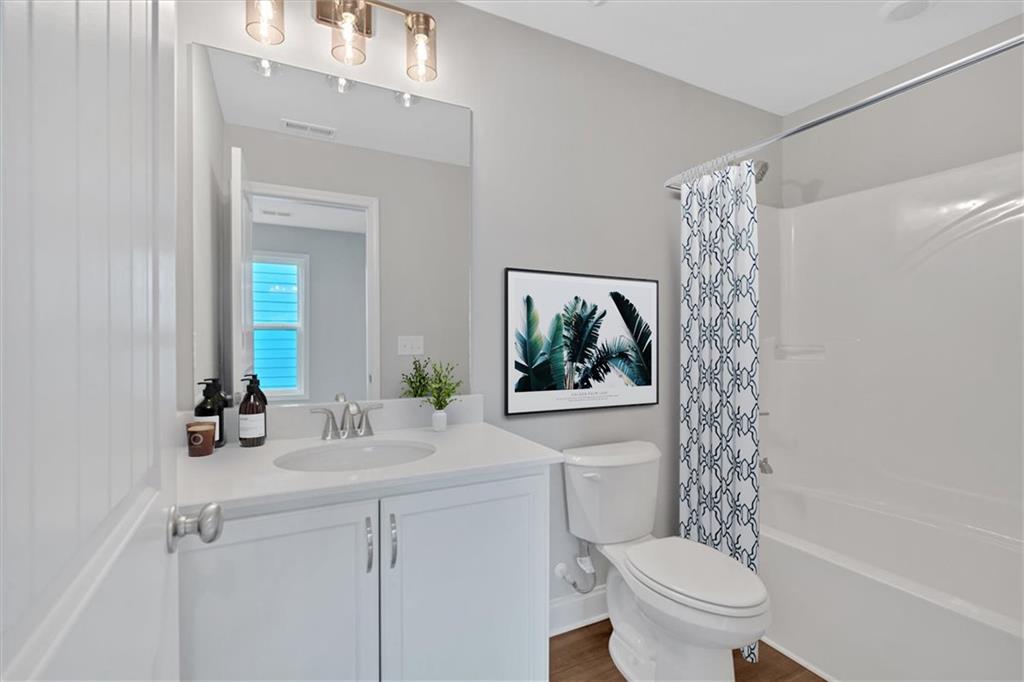 53 Colonial Terrace Villa Rica, GA 30180 - Photo 26 of 36