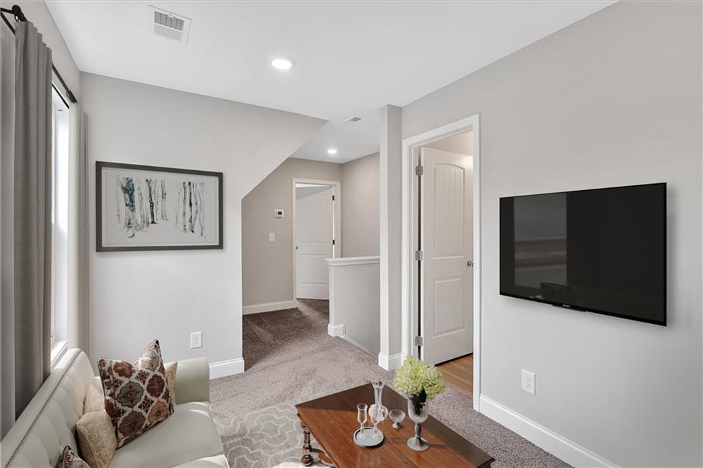 53 Colonial Terrace Villa Rica, GA 30180 - Photo 31 of 36