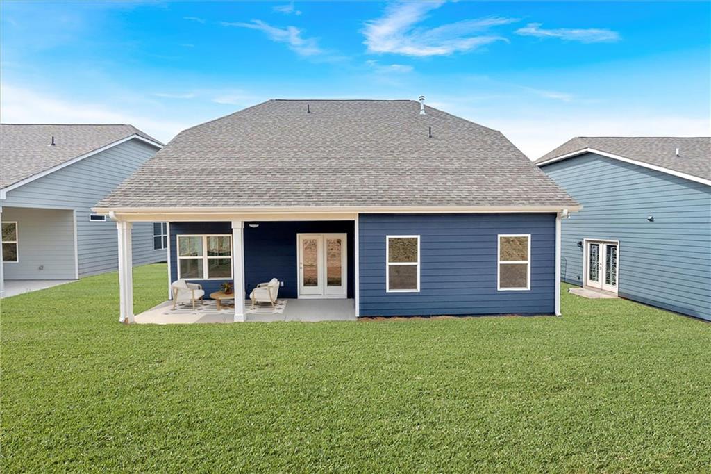 53 Colonial Terrace Villa Rica, GA 30180 - Photo 36 of 36