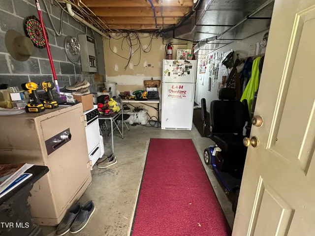 $260,000 | 1456 Osbornes Gap Road, Clintwood, VA 24228