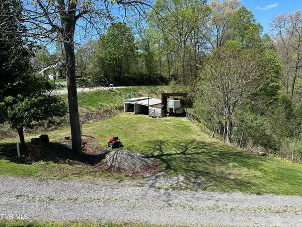 $245,000 | 1456 Osbornes Gap Road, Clintwood, VA 24228