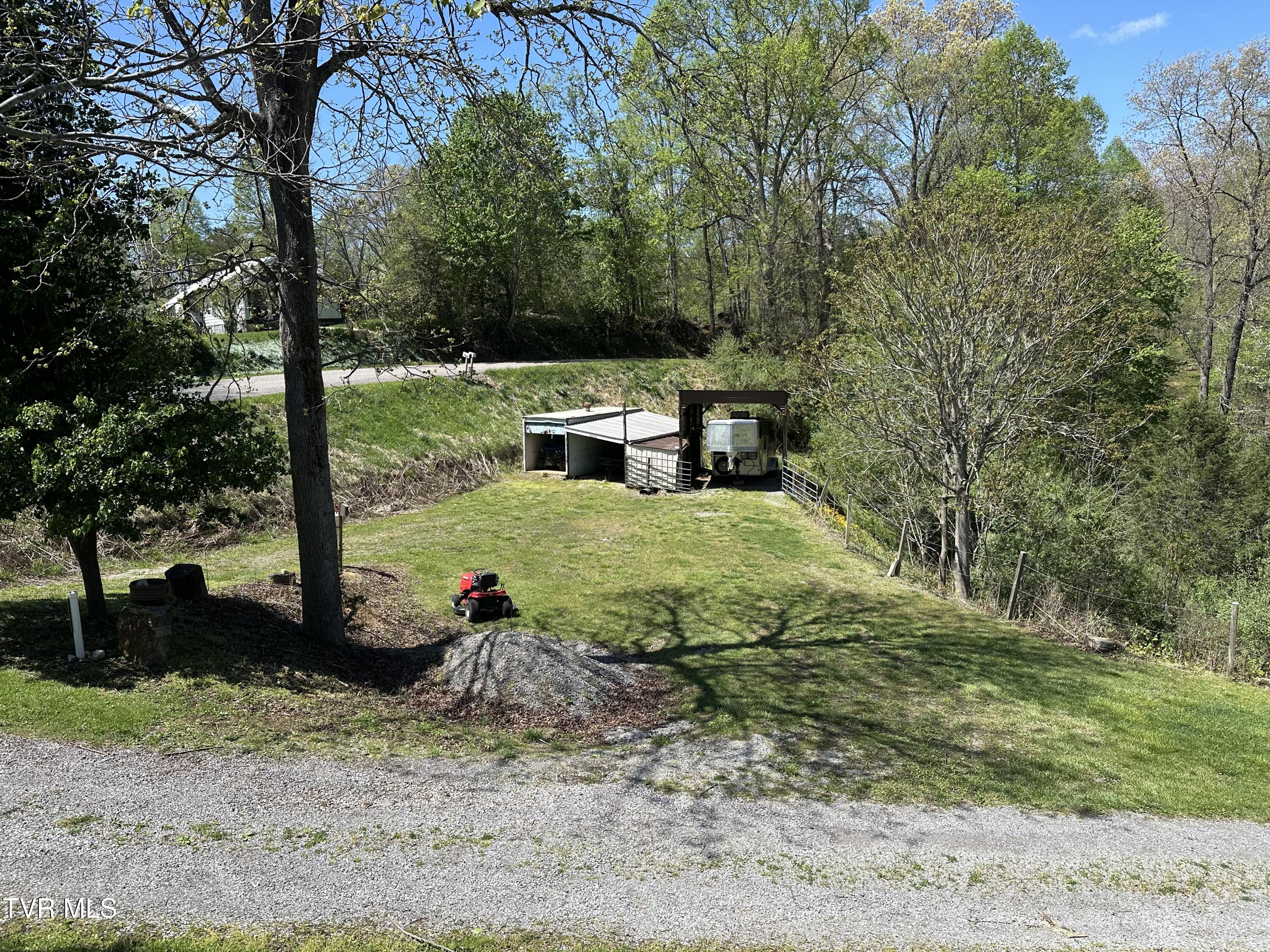 1456 Osbornes Gap Road Clintwood, VA 24228 - Photo 27 of 31 IMG_4961
