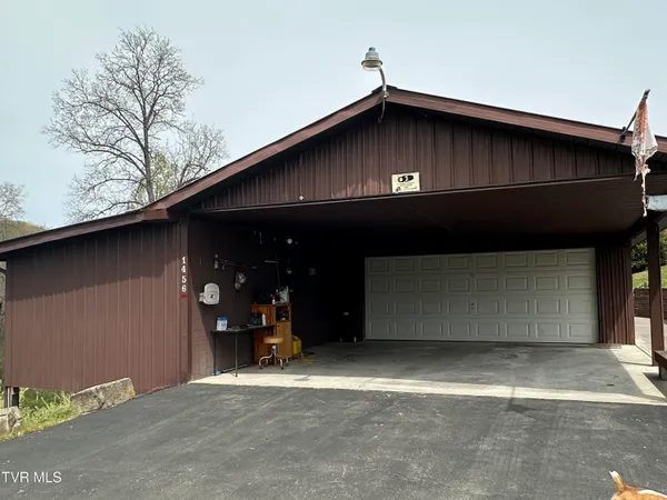 $245,000 | 1456 Osbornes Gap Road, Clintwood, VA 24228