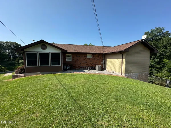 $245,000 | 1456 Osbornes Gap Road, Clintwood, VA 24228