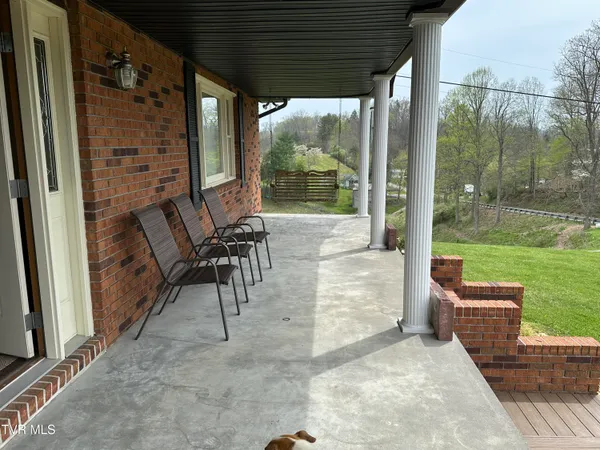 $245,000 | 1456 Osbornes Gap Road, Clintwood, VA 24228