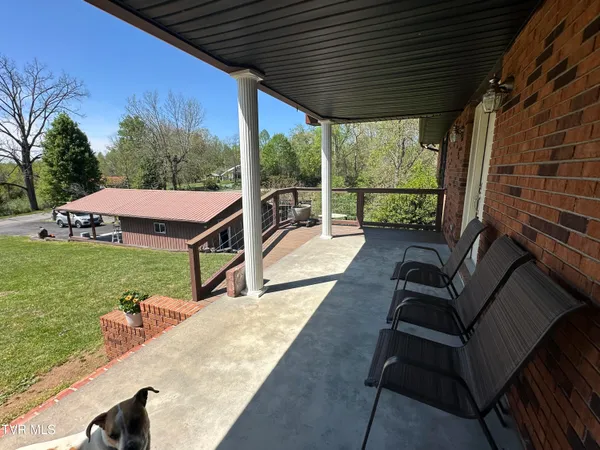 $245,000 | 1456 Osbornes Gap Road, Clintwood, VA 24228