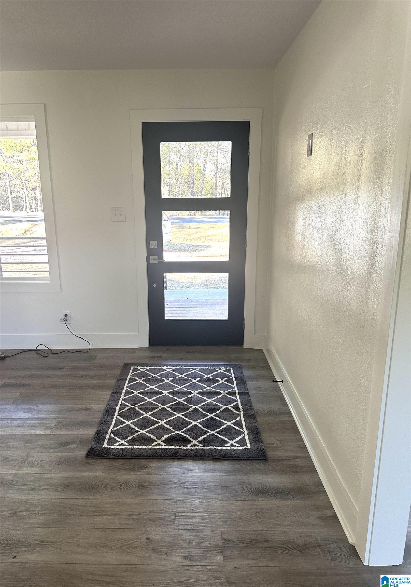 1254 McIntosh Road Oxford, AL 36203 - Photo 20 of 37