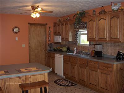 850 Providence Road Harrodsburg, KY 40330 - Photo 10 of 19 Photo 10