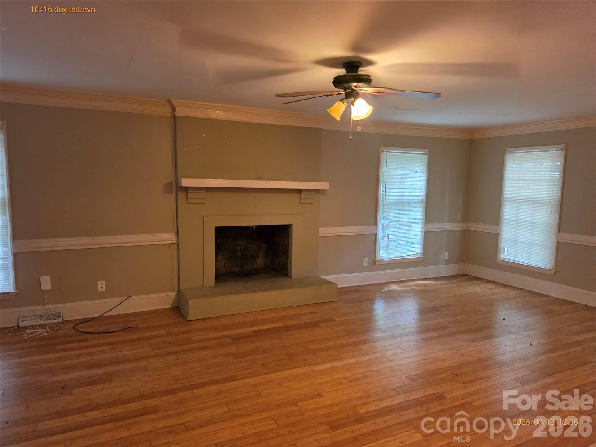10416 Doylestown Road Matthews, NC 28105 - Photo 2 of 19