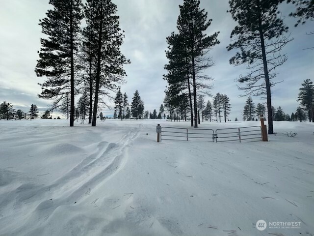 -nna Harmony Heights Road Brewster, WA 98812 - Photo 38 of 39 a view of park