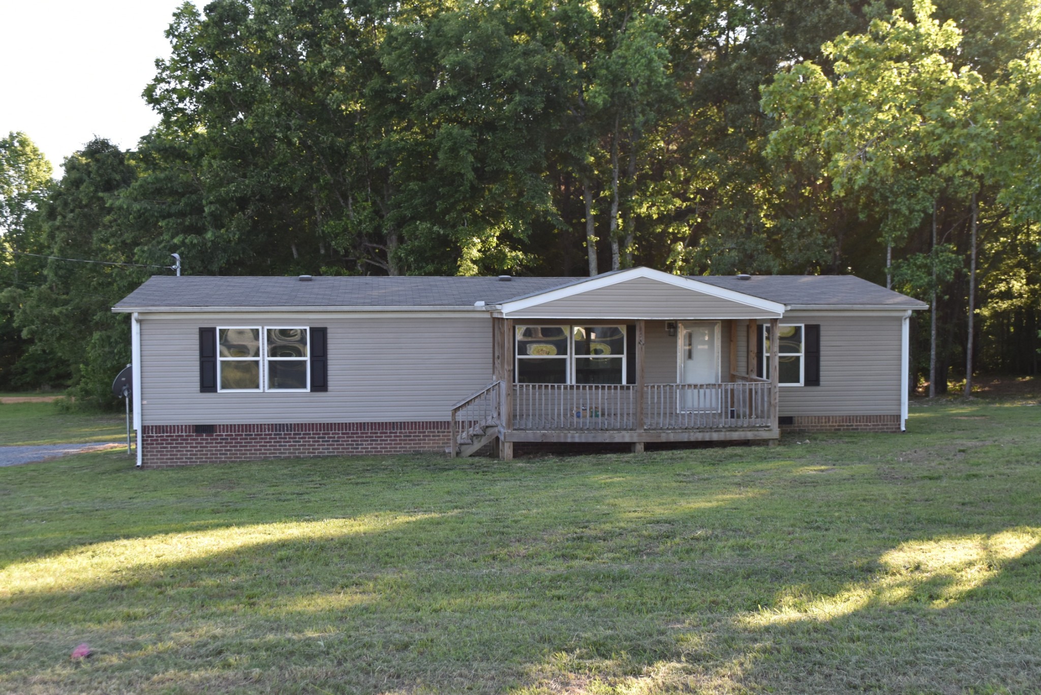 149 Harbin Road Fayetteville, TN 37334 - Photo 1 of 1