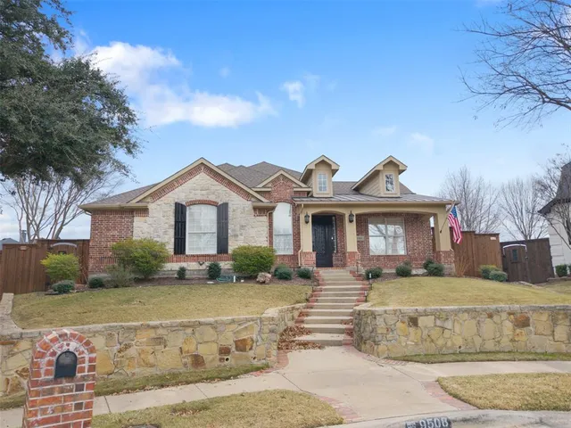 $815,000 | 9508 Candlewood Drive, Frisco, TX 75033