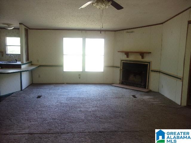 167 Country View Road Odenville, AL 35120 - Photo 4 of 10