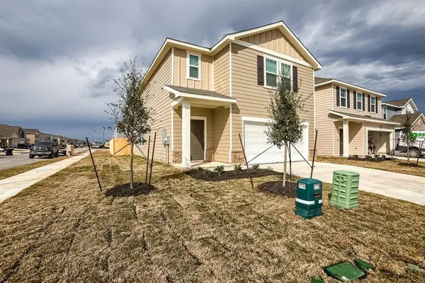$2,499 | 201 Waterbuck Loop, Hutto, TX 78634